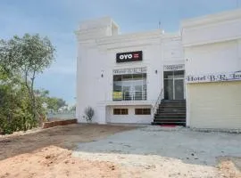 Hotel O BR INN