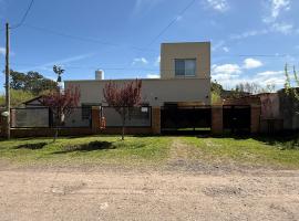 Alquiler en Uribelarrea, hotel in Uribelarrea