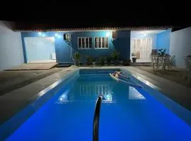 Casa por temporada Piranhas