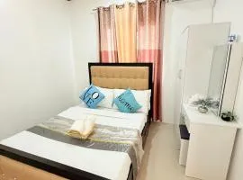 DJS apartment near airport