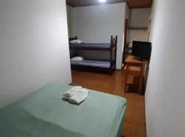 Hospedagem Prática 3 hóspedes