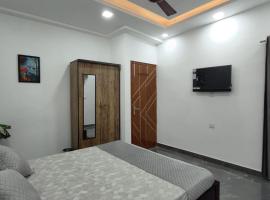 Srivastav Homestay, hotel in Noida