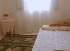 غرفة هادئة للإيجار باليوم, penzion v destinaci Alexandria