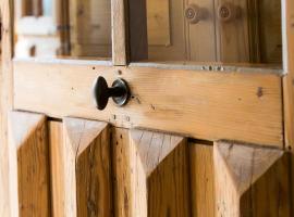 Au milieu des Alpages, hotel i Le Châtelard