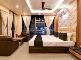 Super Townhouse OAK Bulbuli Neer, hotel in Kolkata