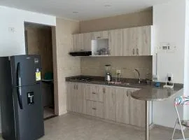 Anapoima, Apartamento Privado con Piscina