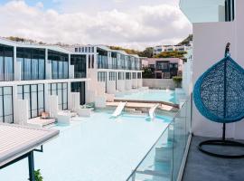 Replay R6 Pool Villa, ξενοδοχείο σε Bophut 