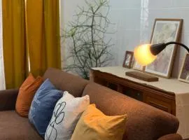 Baan Suan Dok 2BR near Nimman