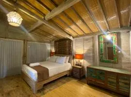 Secret Wooden Cabin - Lylium Cabin Suite