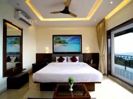 Honey Villa