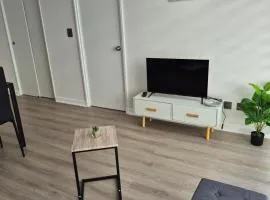 modern apartment excellent location coquimbo