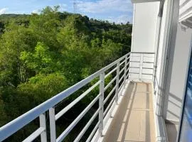 Apartamento con Piscina Centro de Anapoima