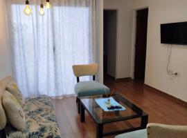 Edificio Rey Ni&ntilde;o, hotel de playa en Posadas