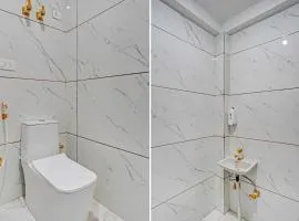 HOtel O The Clarks Inn