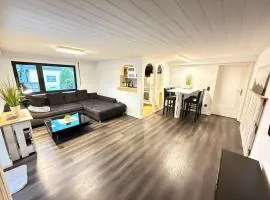 Ferienwohnung - Losheim am See