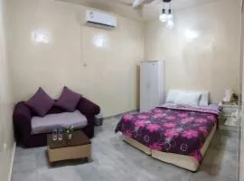 Guesthouse in fujairah