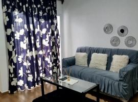 EDIFICIO REY NI&Ntilde;O, overnattingssted med kj&oslash;kken i Posadas