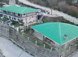 2Bhk Home By Da Alohas Mukhteshwar