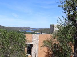 Refugio de las nubes, hotel in Las Rabonas
