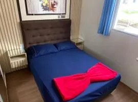 Apartamento completo próximo ao aeroporto CNF cidade do galo e cidade adm