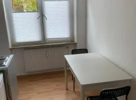 Gemütliches Apartment in Osnabrück