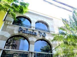 Hotel Palma 70