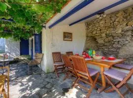 Maison entre mer et montagne