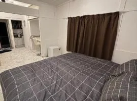 BUNKA HOUSE OSAKA room d