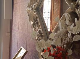 CASA RURAL ALEGRÍA, hotel di Caudete de las Fuentes