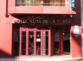Hotel Ruta de la Plata de Asturias