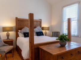 Gorgeous Double Room with High Ceiling, hotel em Bexley