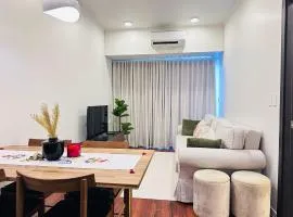 One Bedroom Unit - Ivory Residences Near DMSF Medical School & Abreeza Mall
