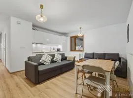 Nowa Praga by LookAp - darmowy parking!