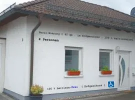 Ferien im Sauerland ( barrierefreie Wohnung )