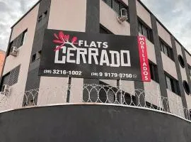 FLATS CERRADO são josé