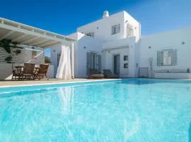 Sunny Villa Sifnos
