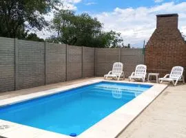 Alojamiento Pytu'u Pora