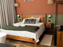 Pousada Grão & Vinha