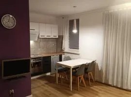 Apartament Jana