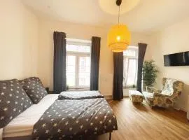 Charmantes Studio-Apartment in der Altstadt Koblenz