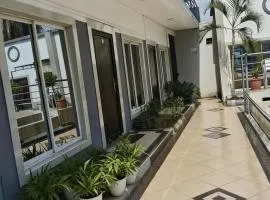 GRA Ikeja Lagos Luxury-Furnished 1BR Apartment, Family Friendly, 24hrs Eletric, WiFi