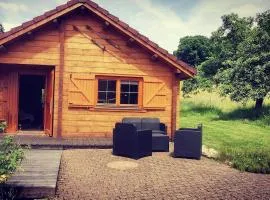 Chalet L' Aventurière