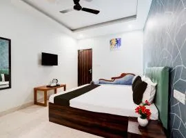 Hotel O Alankrita Resort