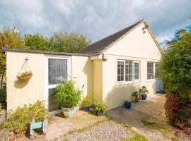 Down Ende House Accommodation，位于西卢港的酒店