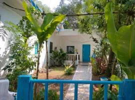 The Maze House Anjuna!