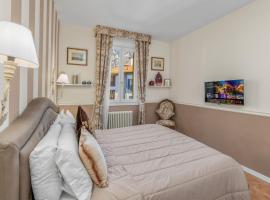 La corte di Danilo, hotel v destinaci Lecco