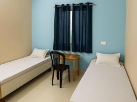 Dev Residency, h&eacute;bergement &agrave; Bodh Gaya