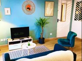 Le 5 étoiles du Cœur de ville