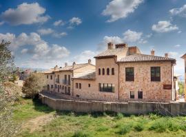 Hotel Vinoteca Alquezar - Adults Only -