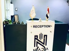 HoTEL NADA